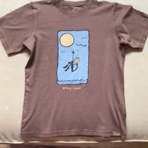 Life is Good Shirts & Tops - Boys Life is Good t-shirt.πββοΈππΏββοΈβΉοΈββοΈ Life is Good Shirts & Tops - Boys Life is Good t-shirt.πββοΈππΏββοΈβΉοΈββοΈ